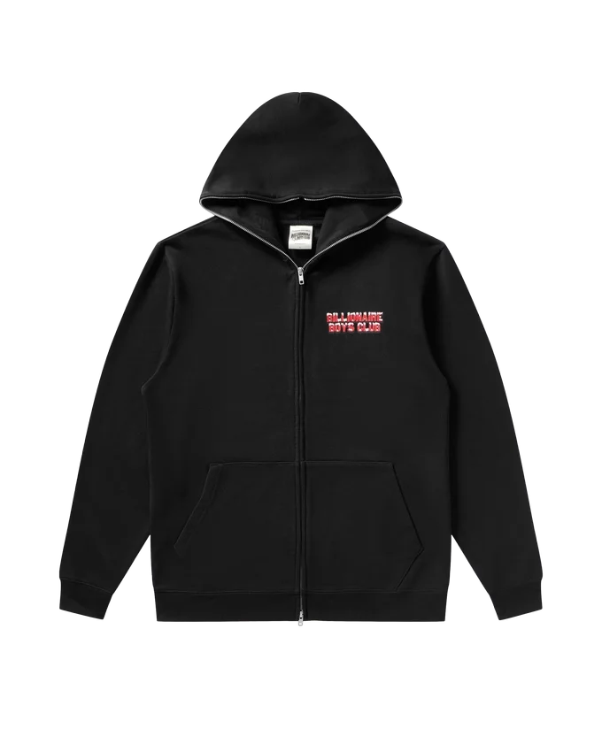 Felpa con cappuccio e zip integrale Astronaut Ski Felpa con cappuccio e zip integrale Astronaut Ski