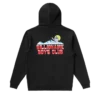 Felpa con cappuccio e zip integrale Astronaut Ski Felpa con cappuccio e zip integrale Astronaut Ski