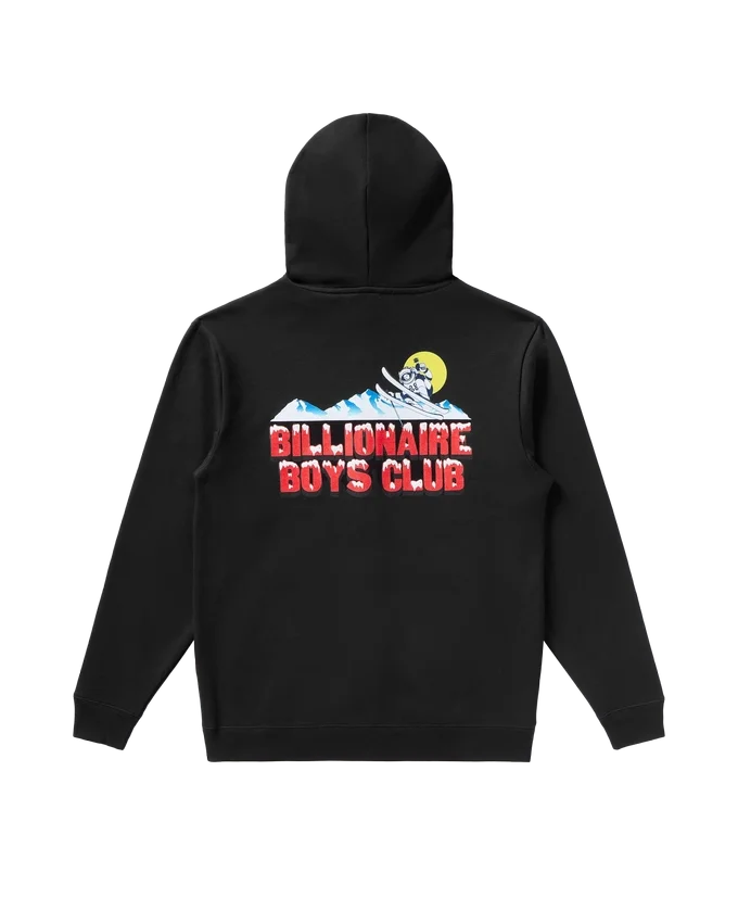 Felpa con cappuccio e zip integrale Astronaut Ski Felpa con cappuccio e zip integrale Astronaut Ski