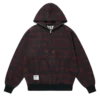 Felpa con cappuccio e zip integrale Billionaire Boys Club Felpa con cappuccio e zip integrale Billionaire Boys Club