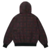 Felpa con cappuccio e zip integrale Billionaire Boys Club Felpa con cappuccio e zip integrale Billionaire Boys Club