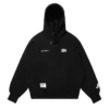 Felpa con cappuccio in cotone Billionaire Boys Club x Eddie Bauer Felpa con cappuccio in cotone Billionaire Boys Club x Eddie Bauer