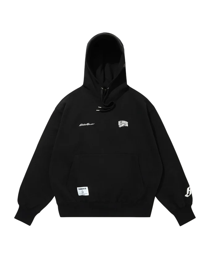 Felpa con cappuccio in cotone Billionaire Boys Club x Eddie Bauer Felpa con cappuccio in cotone Billionaire Boys Club x Eddie Bauer