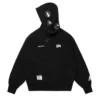 Felpa con cappuccio in cotone Billionaire Boys Club x Eddie Bauer Felpa con cappuccio in cotone Billionaire Boys Club x Eddie Bauer