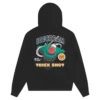 Felpa con cappuccio Trick Shot Felpa con cappuccio Trick Shot