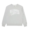 Felpa con Curve Logo classico Felpa con Curve Logo classico