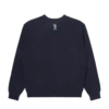 Felpa con Curve Logo classico Felpa con Curve Logo classico