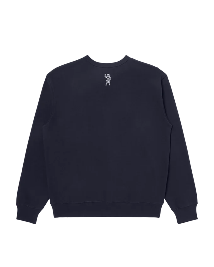 Felpa con Curve Logo classico Felpa con Curve Logo classico