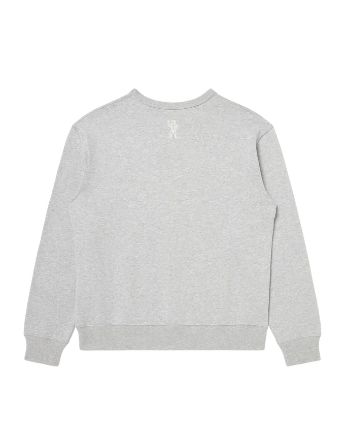 Felpa con Curve Logo classico Felpa con Curve Logo classico