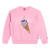 Felpa Cone Man