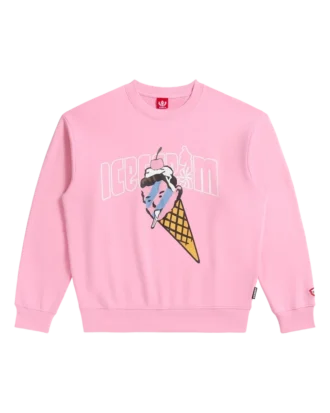 Felpa Cone Man