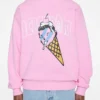 Felpa Cone Man