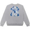Felpa girocollo con logo NY Yankees OG