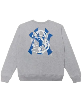 Felpa girocollo con logo NY Yankees OG