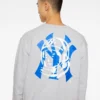 Felpa girocollo con logo NY Yankees OG
