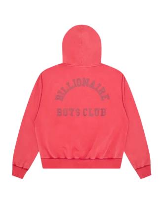 Felpa oversize con cappuccio e zip frontale in stile college Felpa oversize con cappuccio e zip frontale in stile college