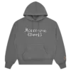 Felpa oversize con cappuccio ICECREAM World Felpa oversize con cappuccio ICECREAM World