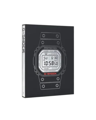 G-shock