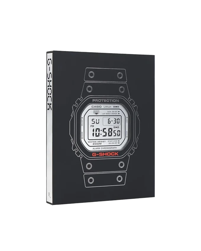 G-shock G-shock