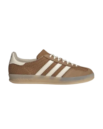 Gazelle indoor