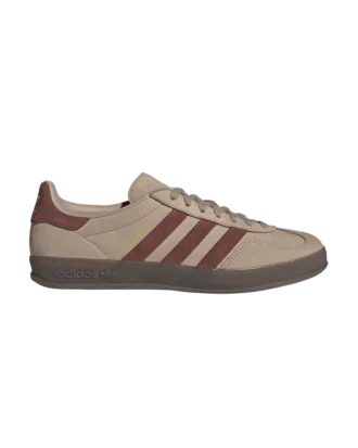 Gazelle indoor