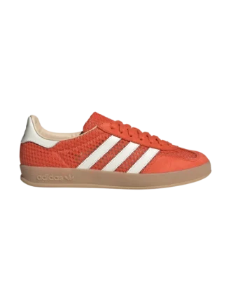 Gazelle indoor