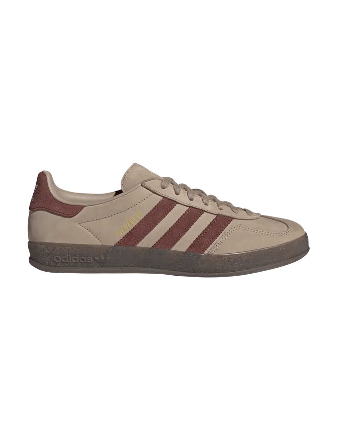 Gazelle indoor Gazelle indoor