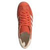Gazelle indoor