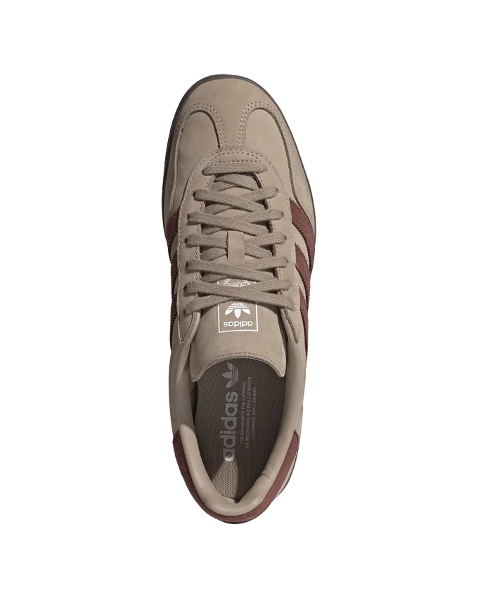 Gazelle indoor Gazelle indoor