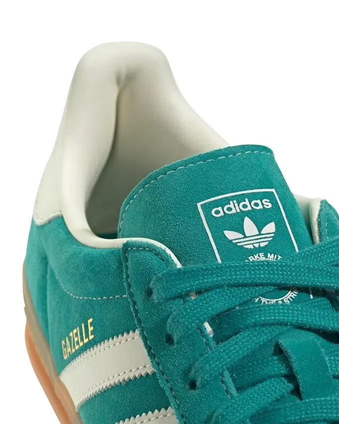Gazelle indoor Gazelle indoor