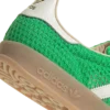 Gazelle indoor