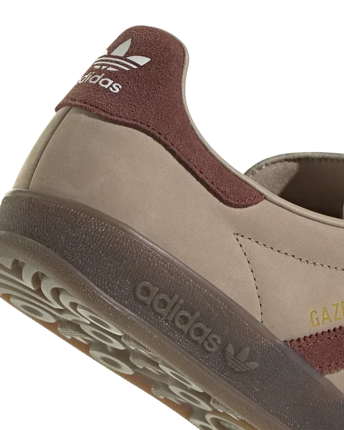 Gazelle indoor Gazelle indoor