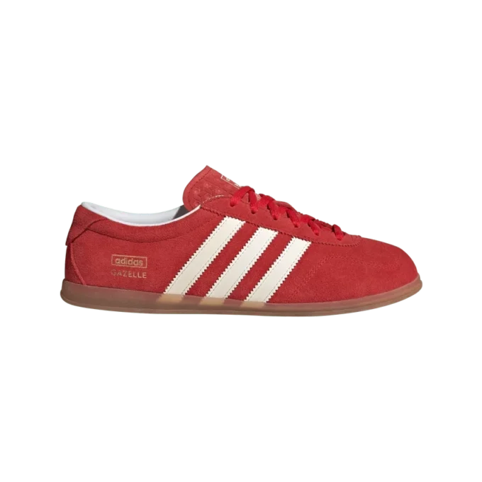Gazelle Lo Pro da donna