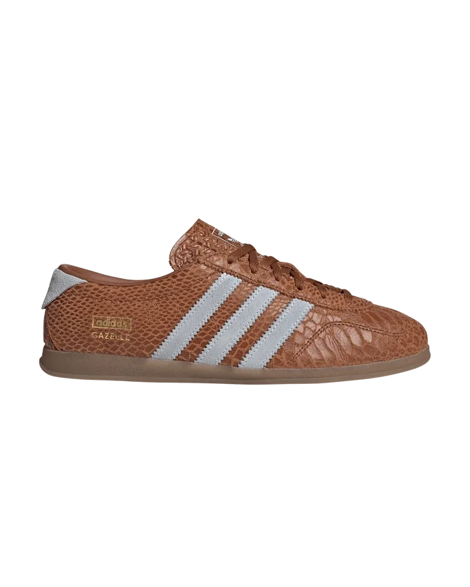 Gazelle Lo Pro W Gazelle Lo Pro W