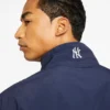Giacca a vento in nylon dei NY Yankees
