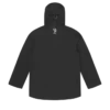 Giacca antipioggia con logo Arch Logo Giacca antipioggia con logo Arch Logo