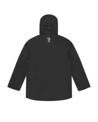 Giacca antipioggia con logo Arch Logo