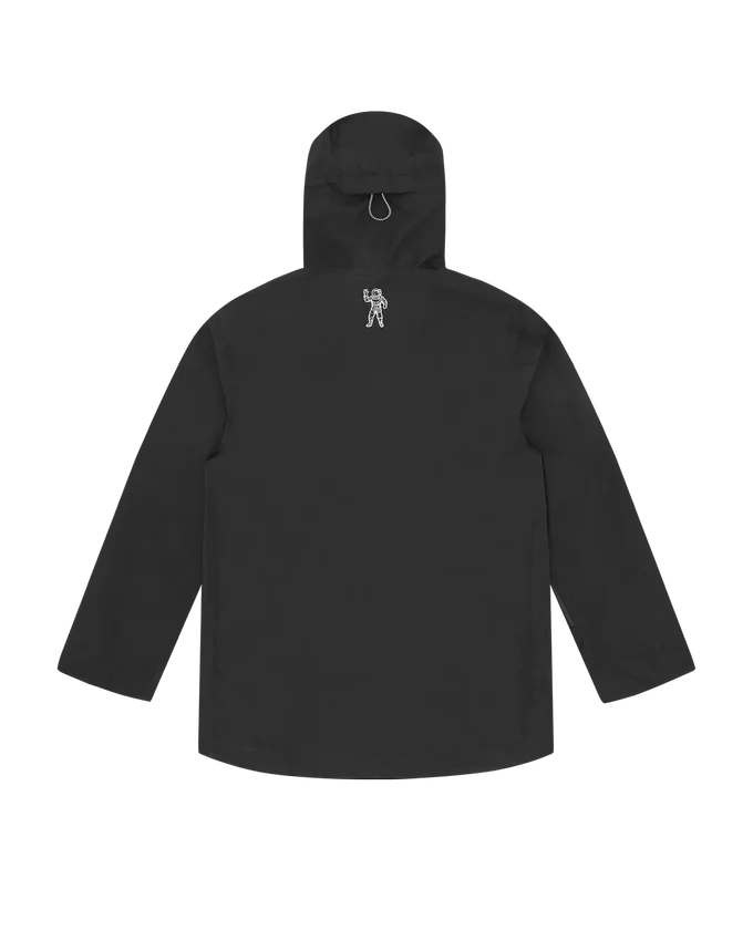 Giacca antipioggia con logo Arch Logo Giacca antipioggia con logo Arch Logo