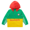 Giacca antipioggia da bambino Putter