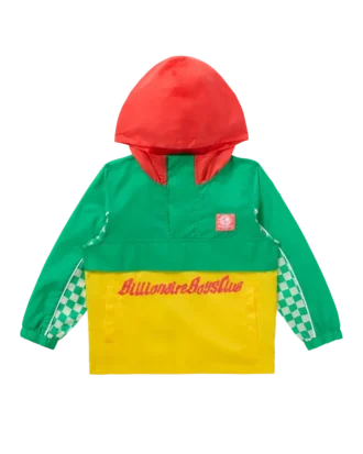 Giacca antipioggia da bambino Putter