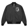 Giacca bomber in pelle Og Astro