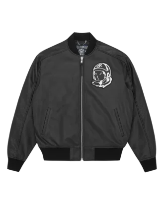 Giacca bomber in pelle Og Astro