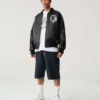 Giacca bomber in pelle Og Astro