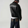 Giacca bomber in pelle Og Astro