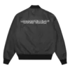 Giacca bomber in pelle Og Astro