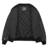 Giacca bomber in pelle Og Astro