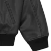 Giacca bomber in pelle Og Astro