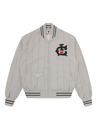 Giacca bomber leggera Convenience Store