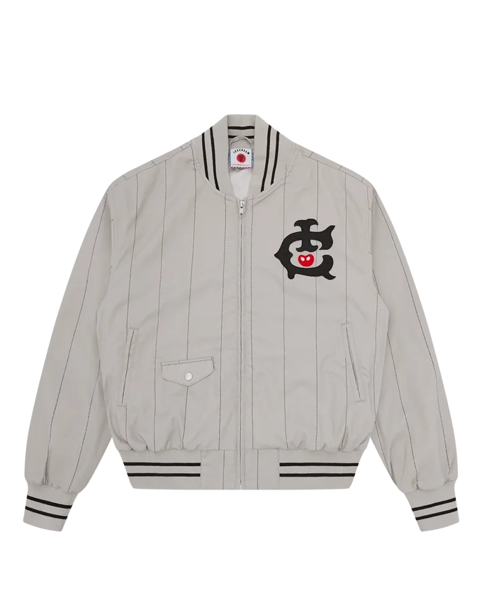 Giacca bomber leggera Convenience Store Giacca bomber leggera Convenience Store