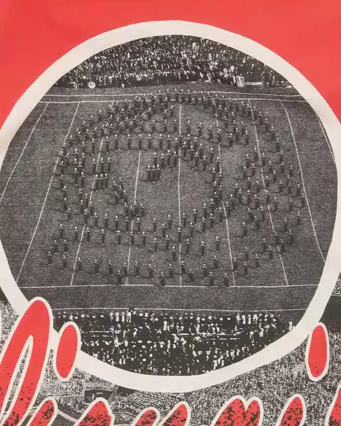 Giacca bomber Stadium Giacca bomber Stadium